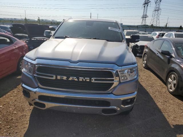 2020 Dodge RAM 1500 BIG HORN/LONE Star