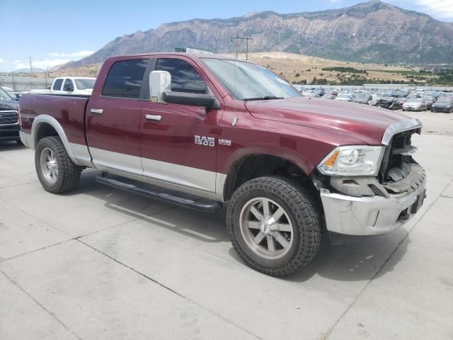 2017 Dodge 1500 Laramie