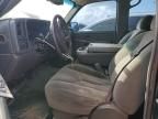 2005 Chevrolet Silverado C1500