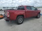 2018 GMC Canyon SLE