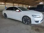 2018 Lincoln MKZ Hybrid Reserve