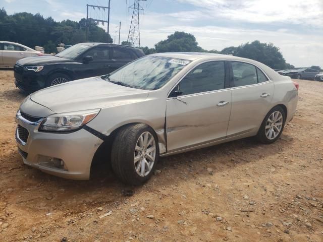 2014 Chevrolet Malibu LTZ