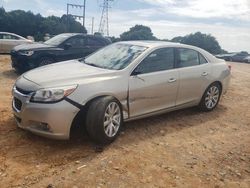 Chevrolet salvage cars for sale: 2014 Chevrolet Malibu LTZ