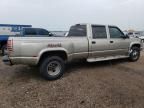 2000 GMC Sierra K3500