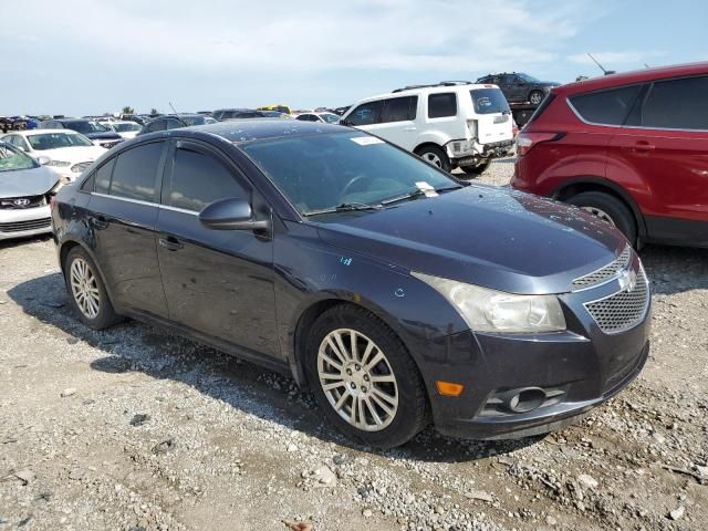 2014 Chevrolet Cruze ECO