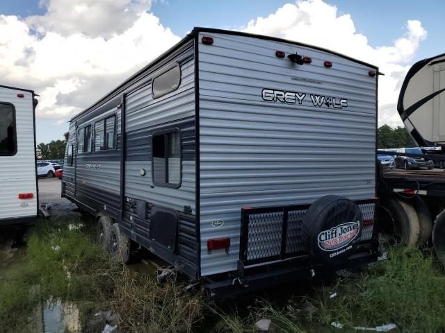 2020 Forest River Travel Trailer