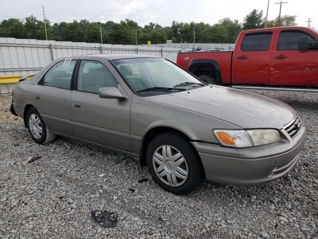 2000 Toyota Camry CE