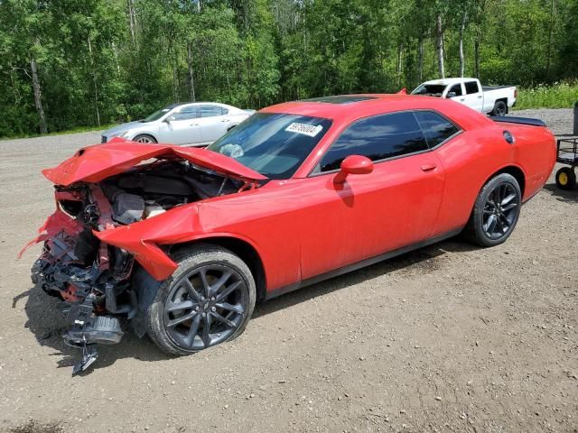 2023 Dodge Challenger GT