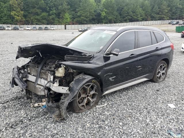 2017 BMW X1 XDRIVE28I