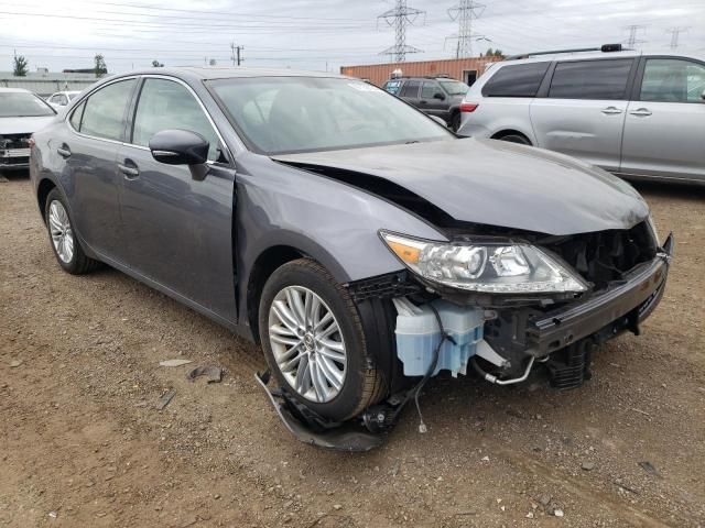 2014 Lexus ES 350