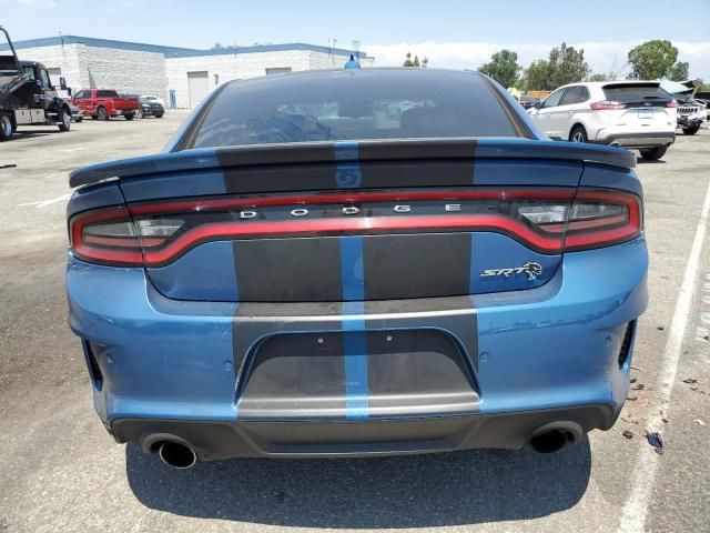 2020 Dodge Charger SRT Hellcat