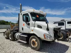 Salvage trucks for sale at Franklin, WI auction: 2012 Freightliner Cascadia 113