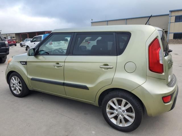 2013 KIA Soul