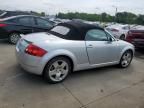 2001 Audi TT Quattro