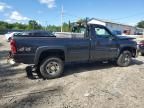 2005 Chevrolet Silverado K2500 Heavy Duty