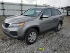 2012 KIA Sorento Base