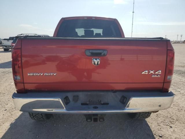 2006 Dodge RAM 2500