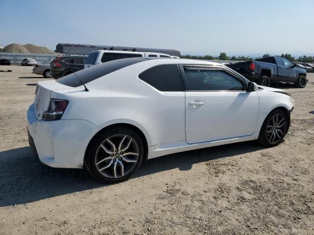 2014 Scion TC