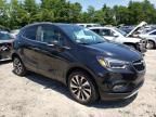 2018 Buick Encore Premium