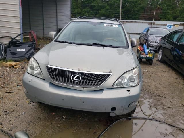 2004 Lexus RX 330