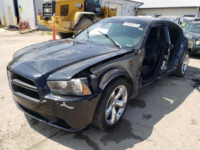 2014 Dodge Charger R/T