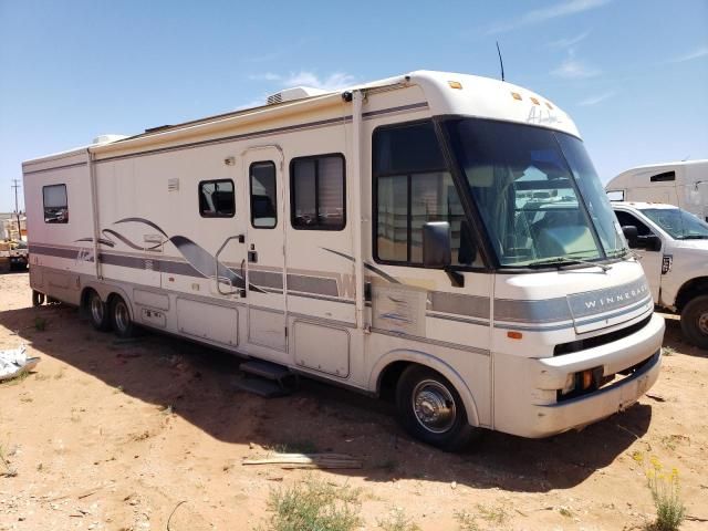 1996 Ford F530 Super Duty