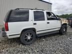 1999 GMC Yukon