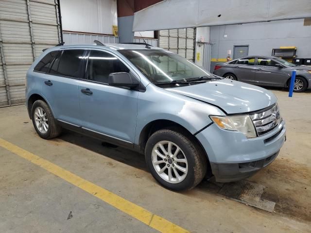 2008 Ford Edge SE