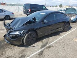 Salvage cars for sale at Van Nuys, CA auction: 2024 Tesla Model 3