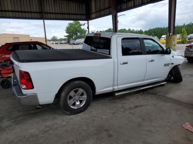 2017 Dodge RAM 1500 SLT