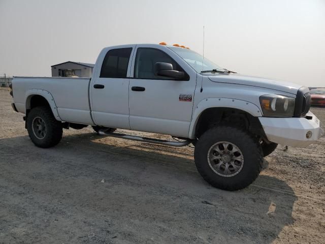 2008 Dodge RAM 3500 ST