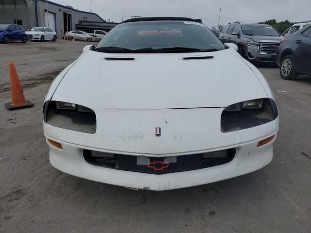 1995 Chevrolet Camaro