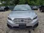 2015 Subaru Outback 2.5I