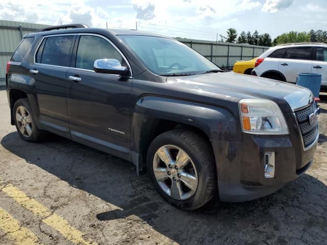 2015 GMC Terrain SLT