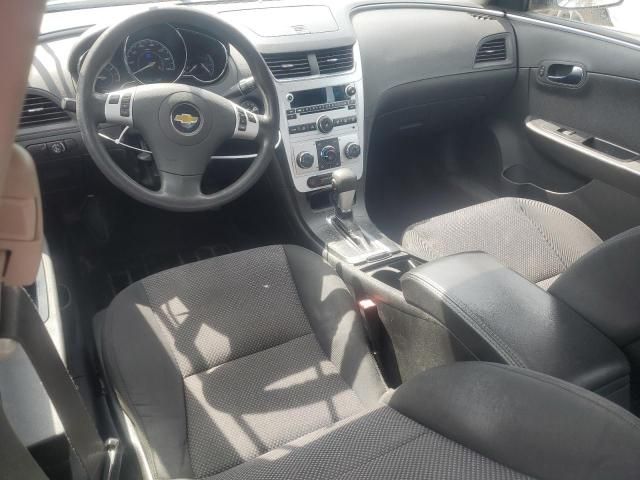 2011 Chevrolet Malibu 1LT