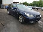 2009 BMW 535 XI