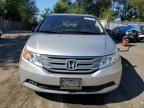 2011 Honda Odyssey EXL