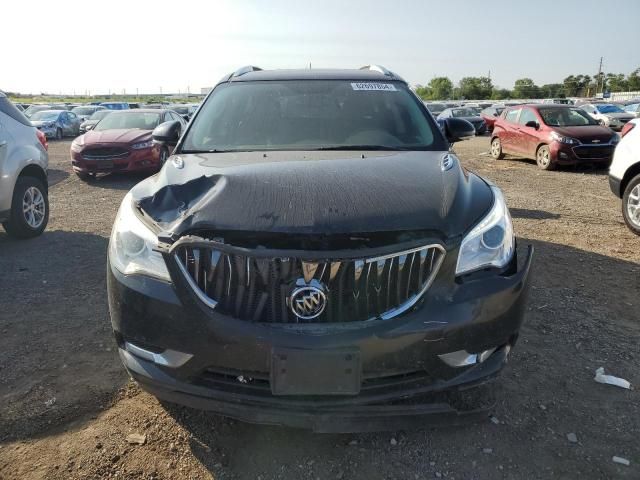 2013 Buick Enclave