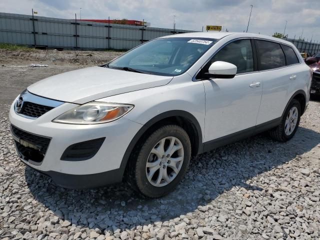 2012 Mazda CX-9