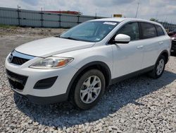 Mazda Vehiculos salvage en venta: 2012 Mazda CX-9