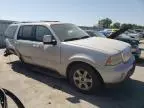 2005 Lincoln Aviator