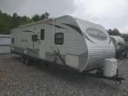 2013 Keystone Travel Trailer