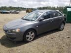 2008 Mitsubishi Lancer ES