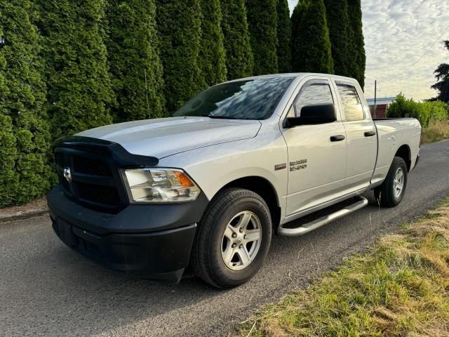 2016 Dodge RAM 1500 ST