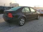 2003 Volkswagen Jetta GLS