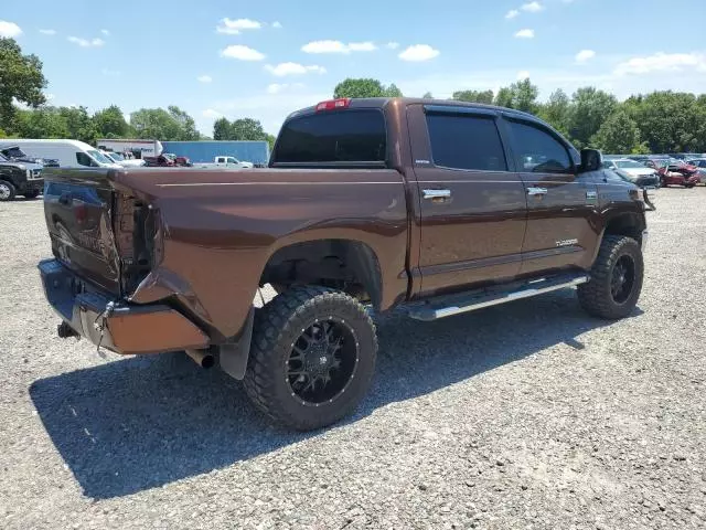 2015 Toyota Tundra Crewmax Limited