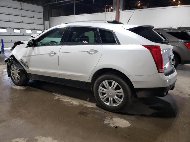 2011 Cadillac SRX Luxury Collection