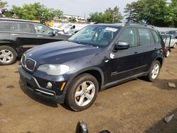 BMW Vehiculos salvage en venta: 2009 BMW X5 XDRIVE30I