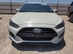 2019 Hyundai Veloster Base