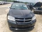 2010 Dodge Avenger R/T